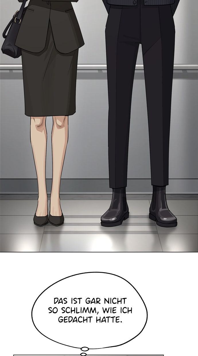 Read Iseops Liebe Manga Online