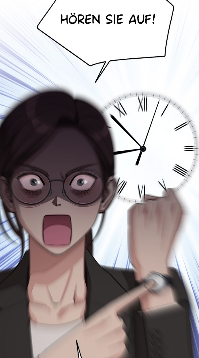 Read Iseops Liebe Manga Online