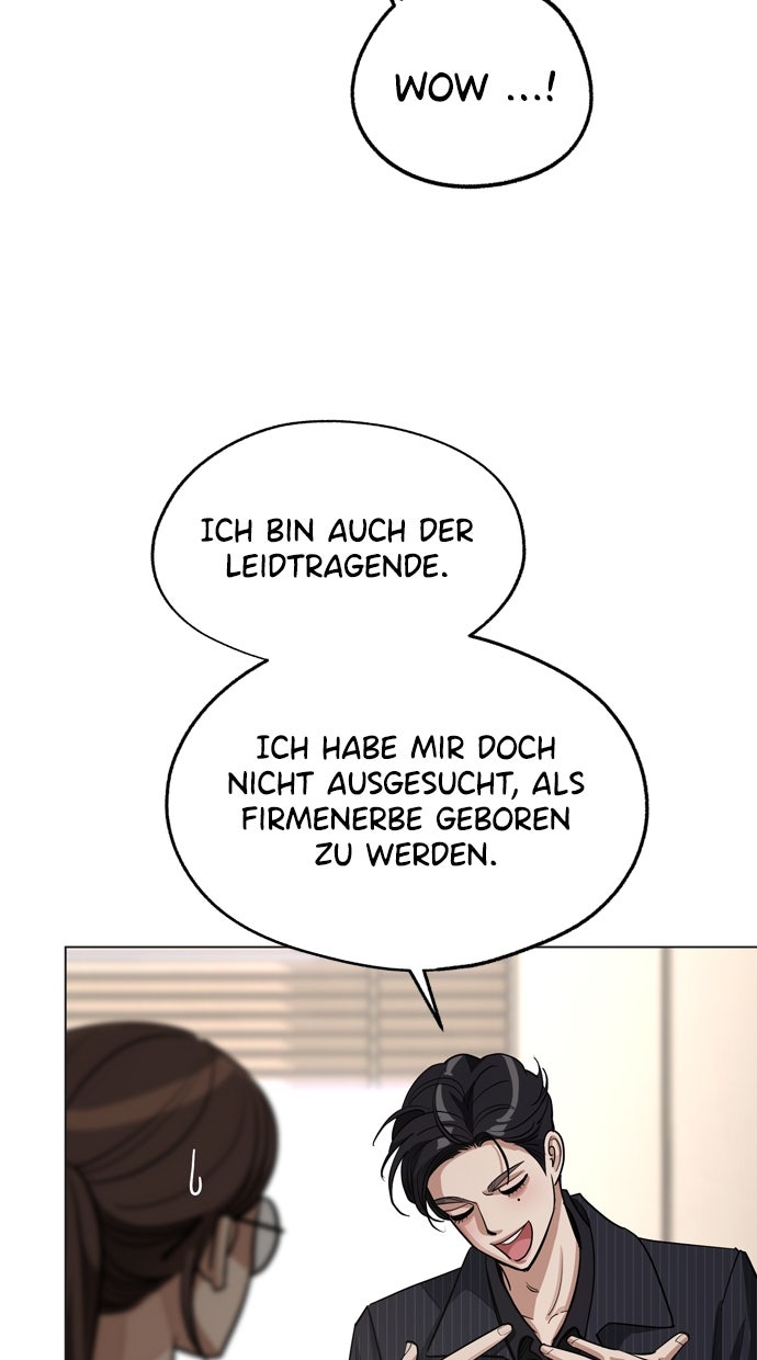 Read Iseops Liebe Manga Online