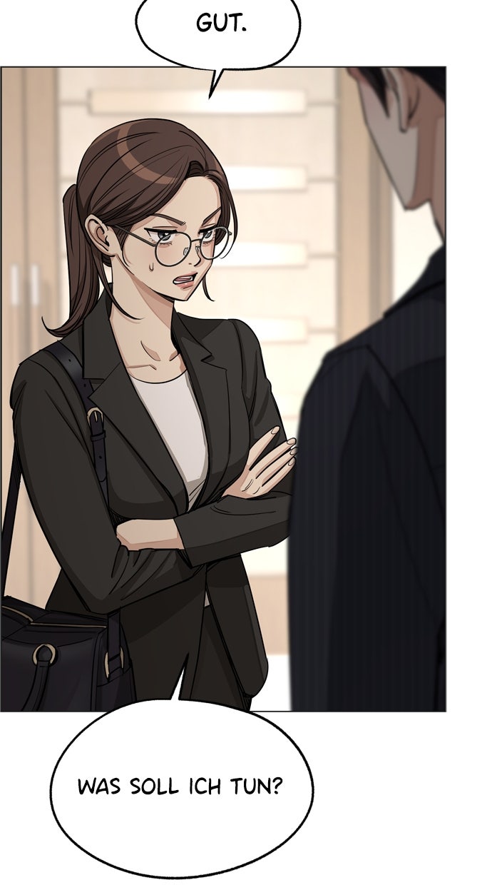 Read Iseops Liebe Manga Online