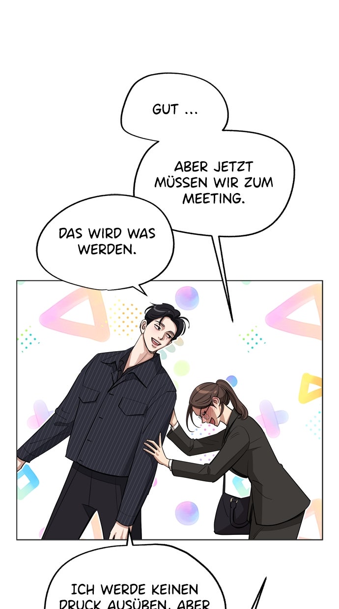 Read Iseops Liebe Manga Online