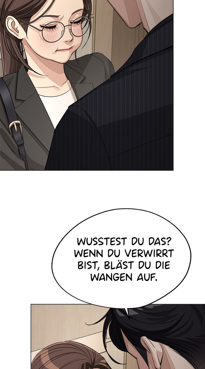 Read Iseops Liebe Manga Online