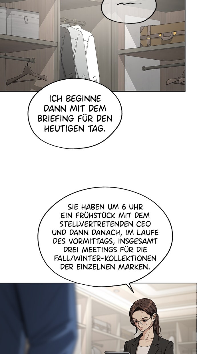 Read Iseops Liebe Manga Online