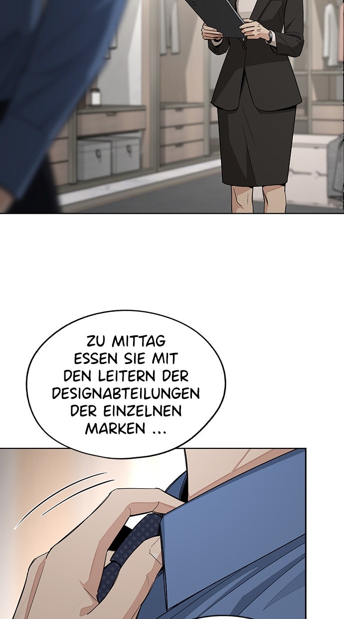 Read Iseops Liebe Manga Online