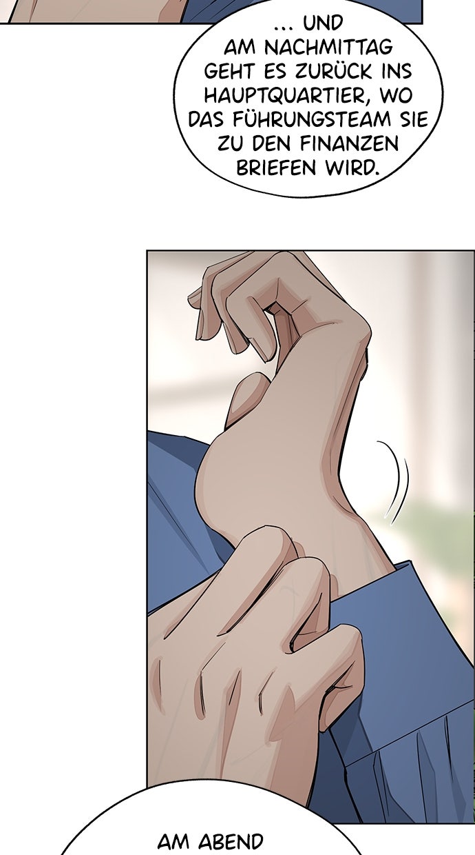 Read Iseops Liebe Manga Online