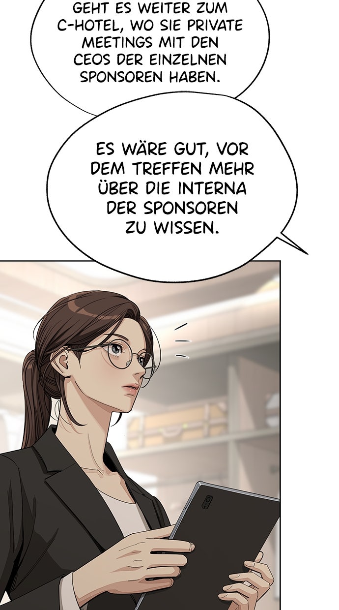 Read Iseops Liebe Manga Online