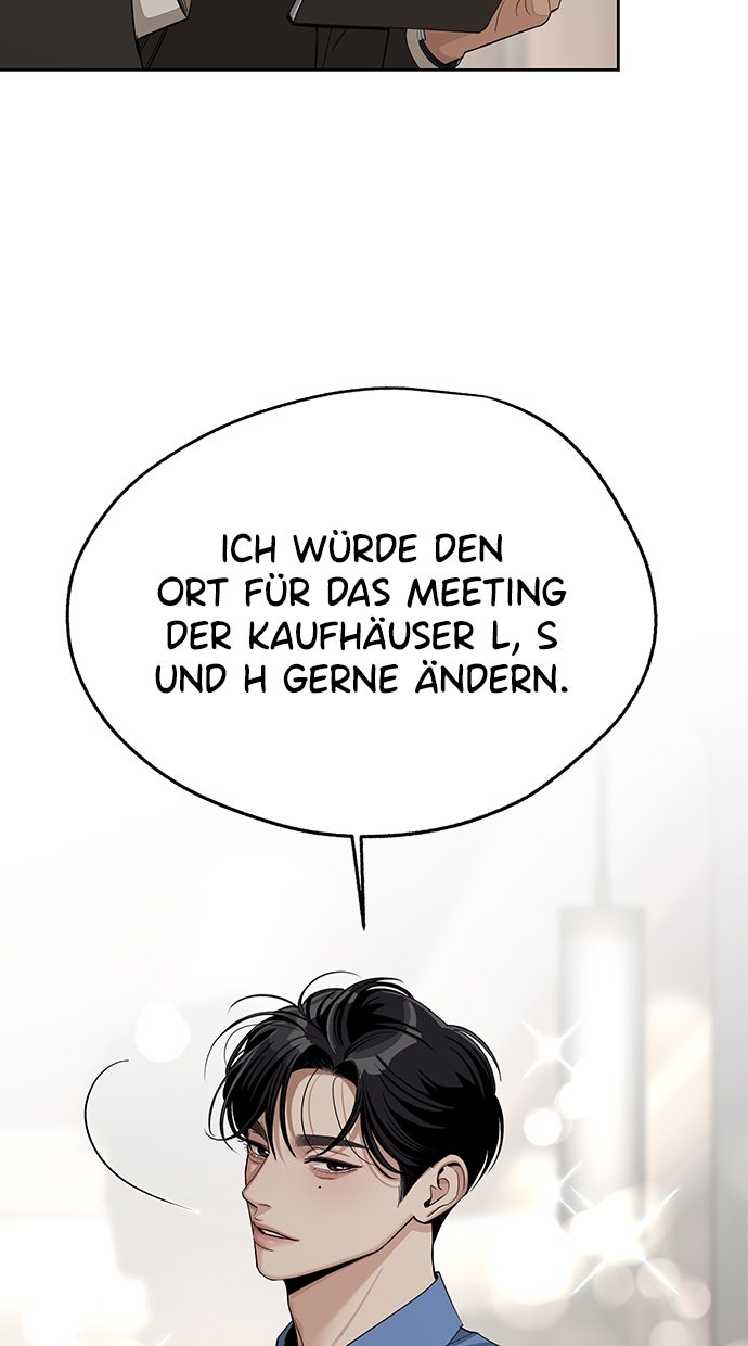 Read Iseops Liebe Manga Online