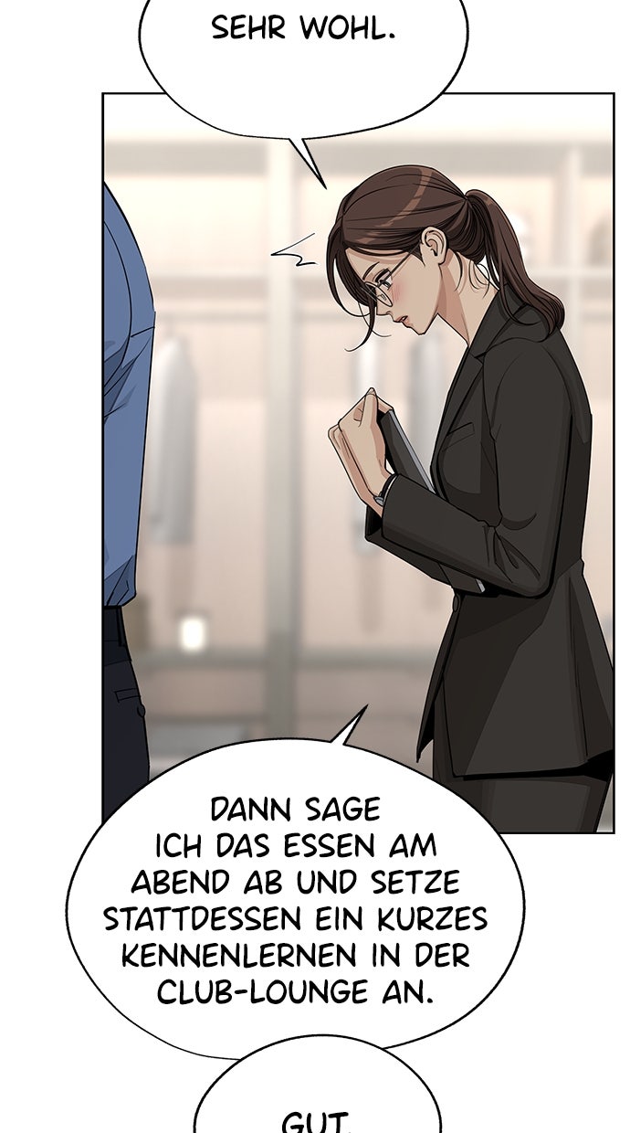 Read Iseops Liebe Manga Online