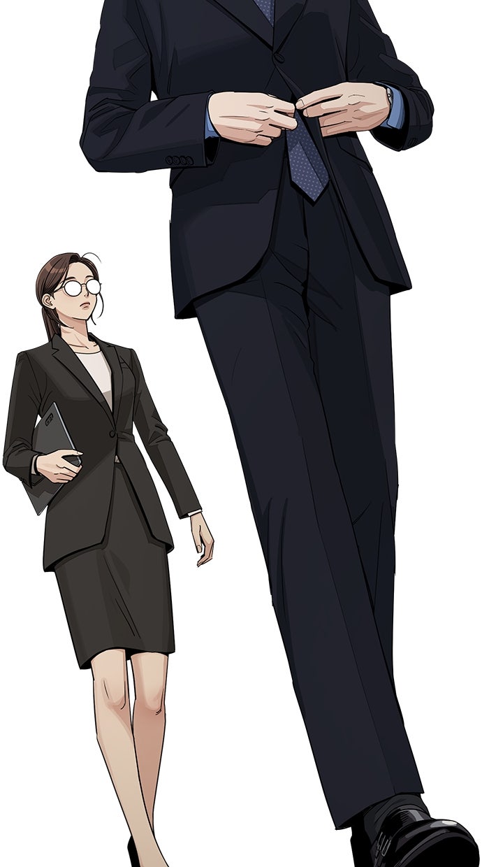 Read Iseops Liebe Manga Online