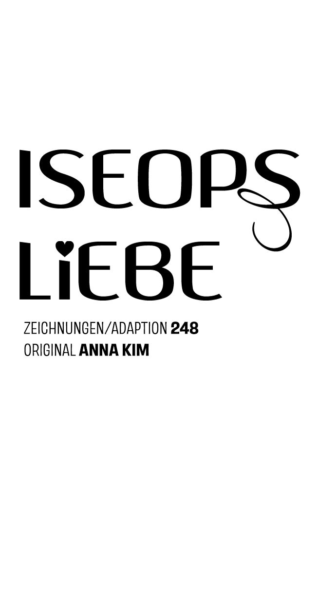 Read Iseops Liebe Manga Online