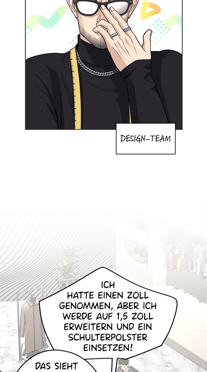 Read Iseops Liebe Manga Online