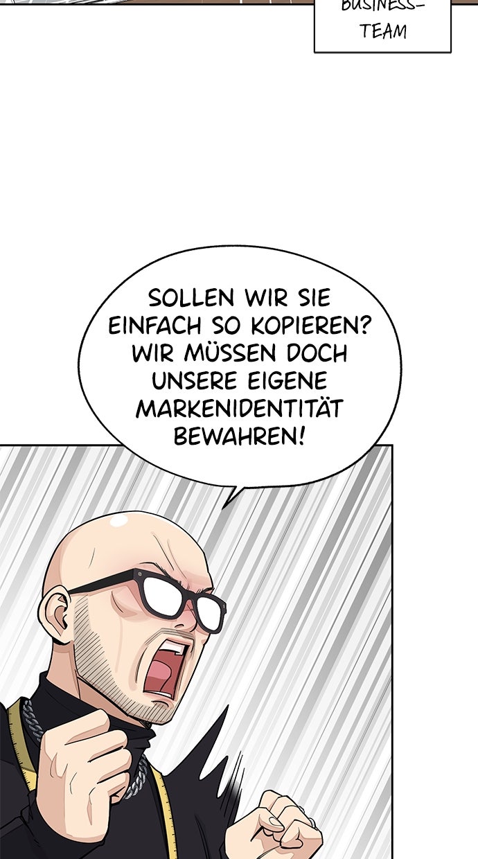 Read Iseops Liebe Manga Online