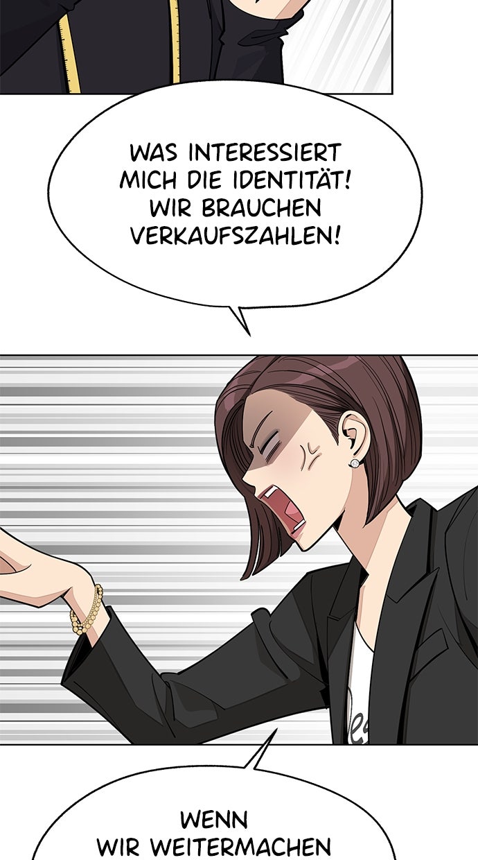 Read Iseops Liebe Manga Online