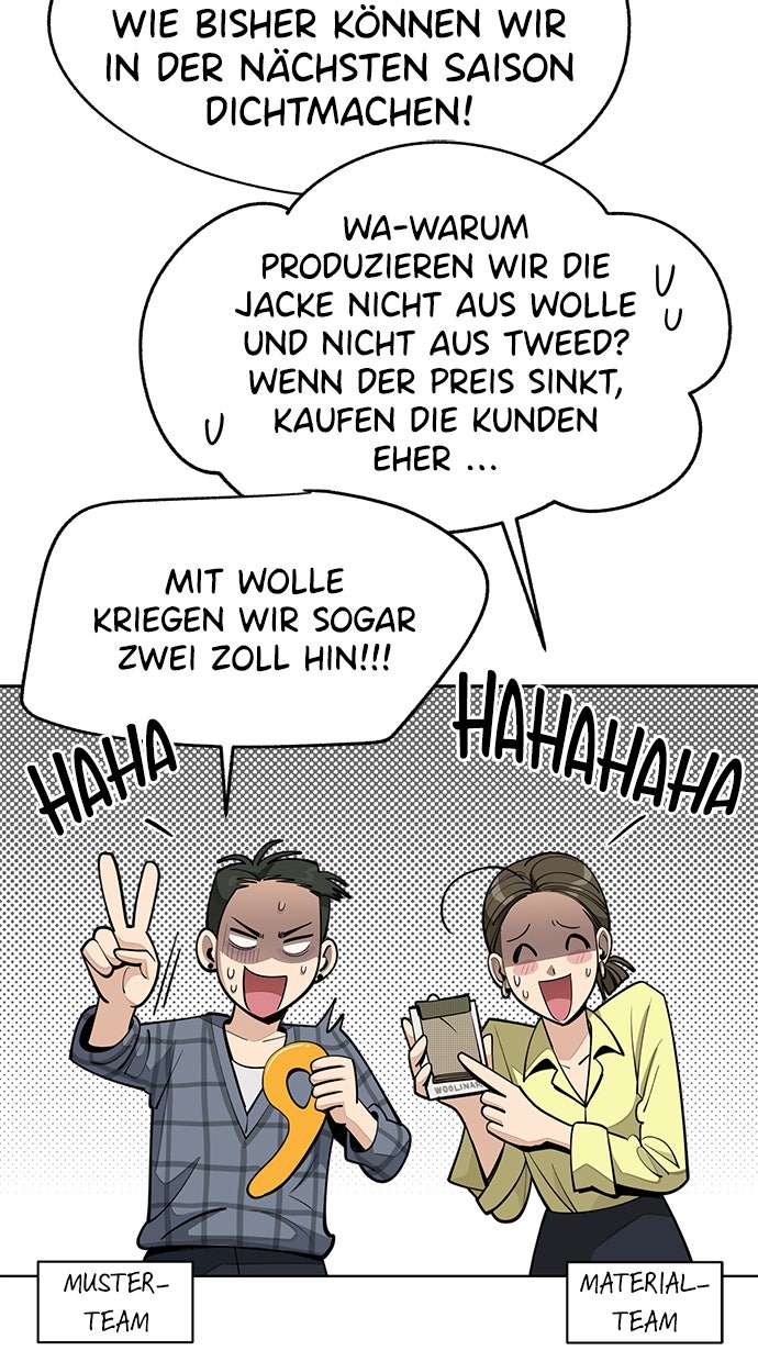 Read Iseops Liebe Manga Online