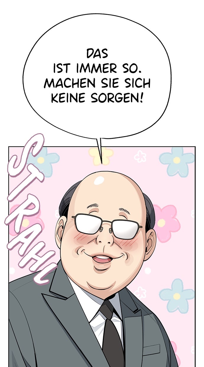 Read Iseops Liebe Manga Online