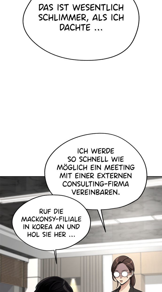 Read Iseops Liebe Manga Online