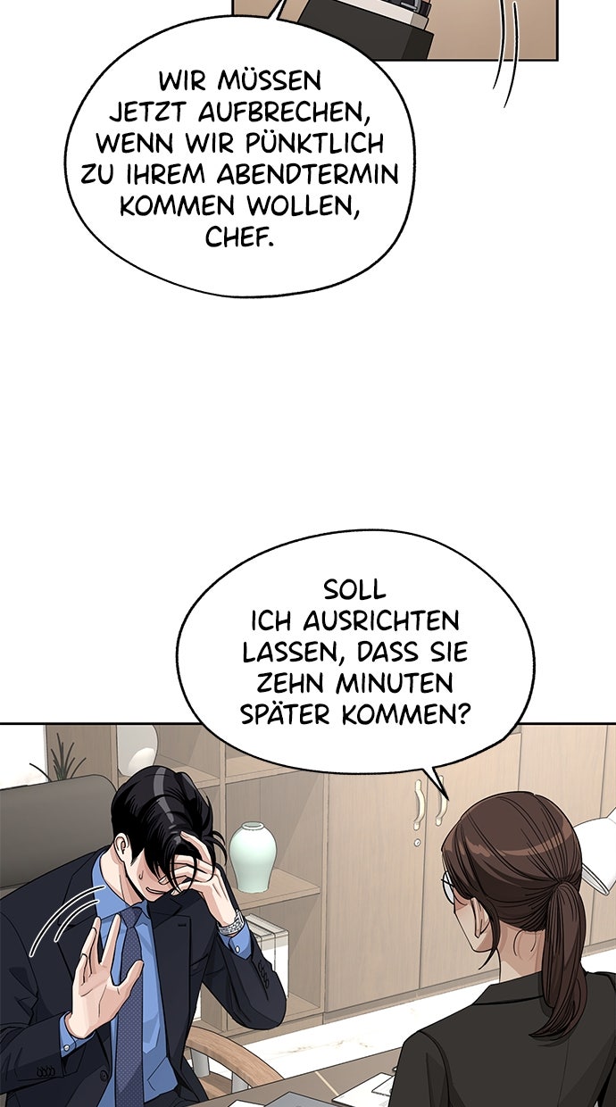 Read Iseops Liebe Manga Online