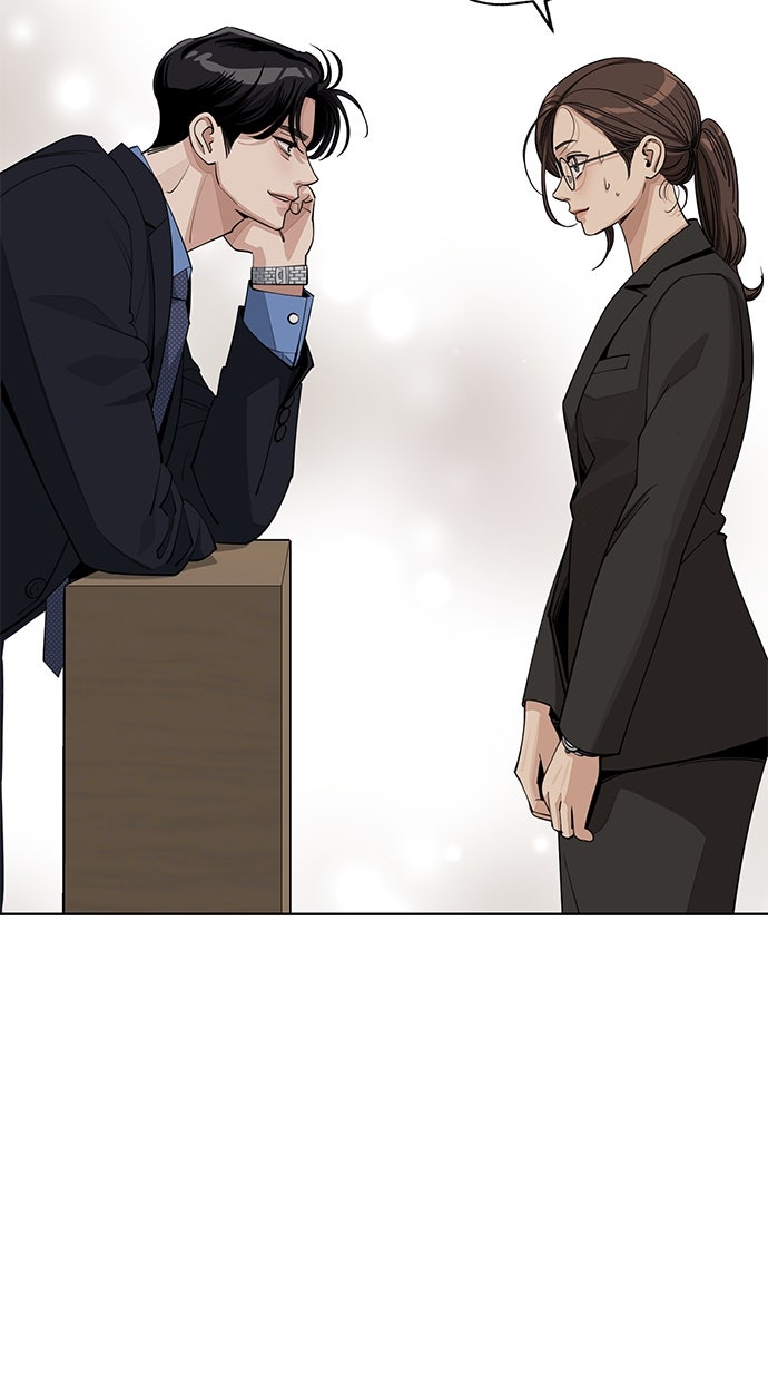 Read Iseops Liebe Manga Online