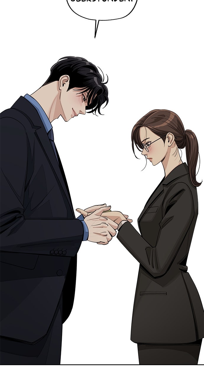 Read Iseops Liebe Manga Online