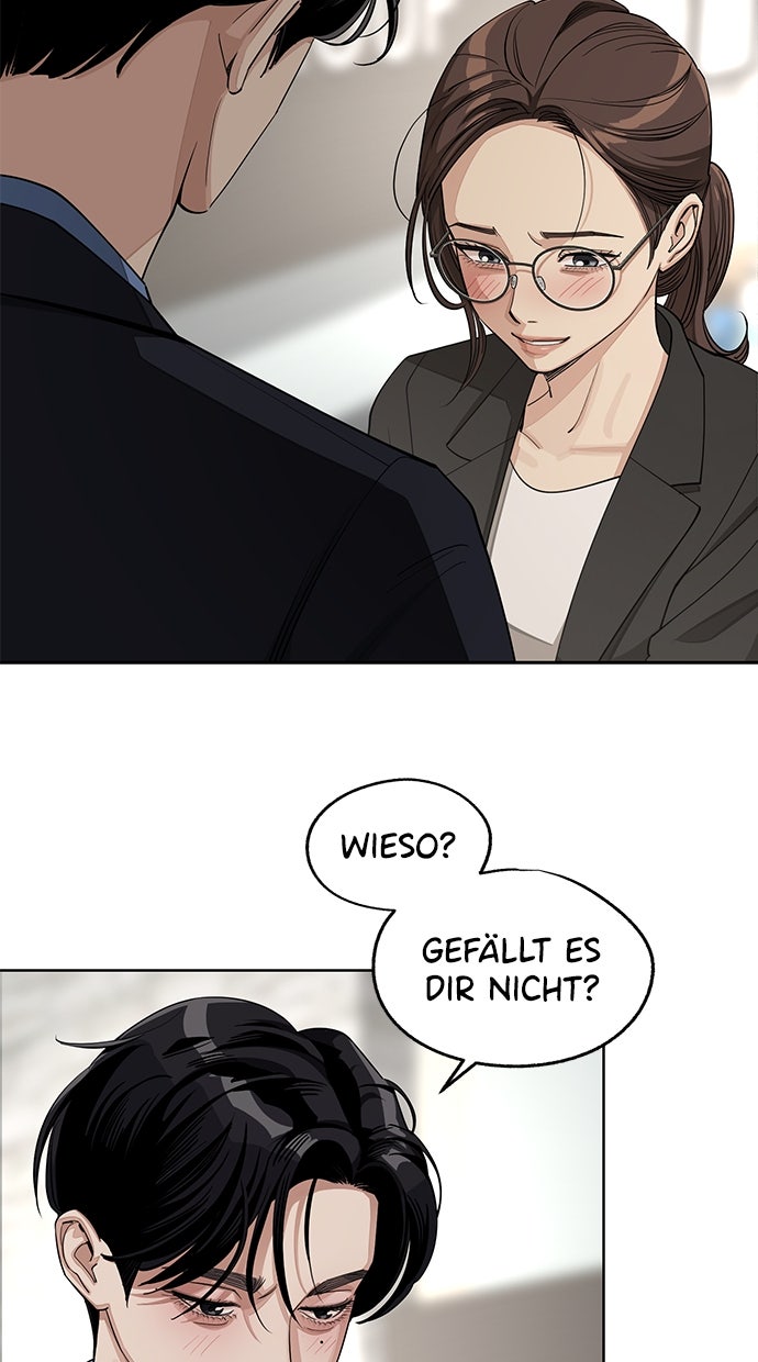 Read Iseops Liebe Manga Online