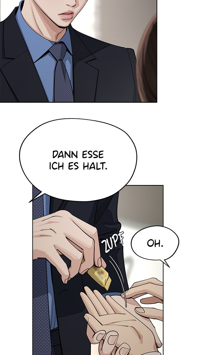 Read Iseops Liebe Manga Online