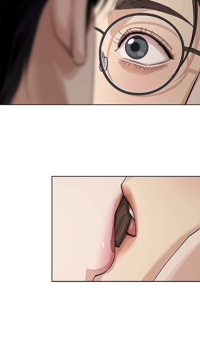 Read Iseops Liebe Manga Online