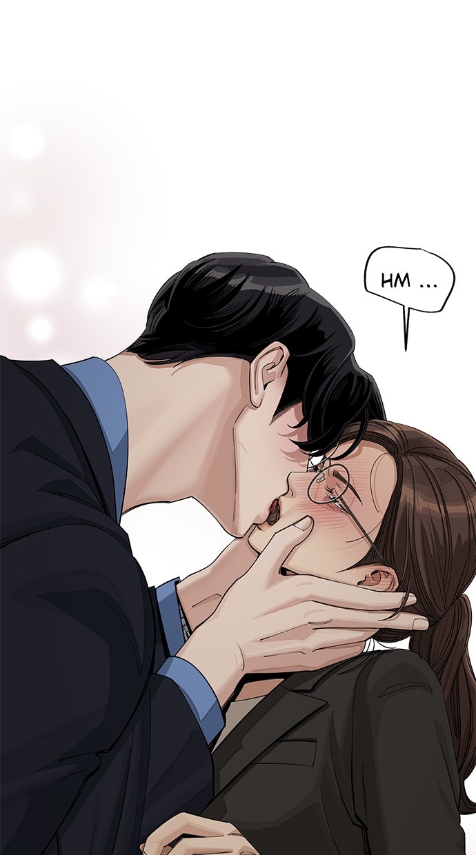 Read Iseops Liebe Manga Online