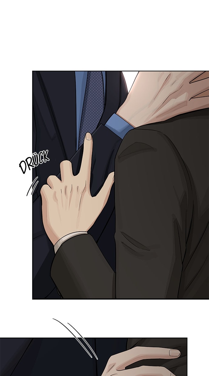 Read Iseops Liebe Manga Online