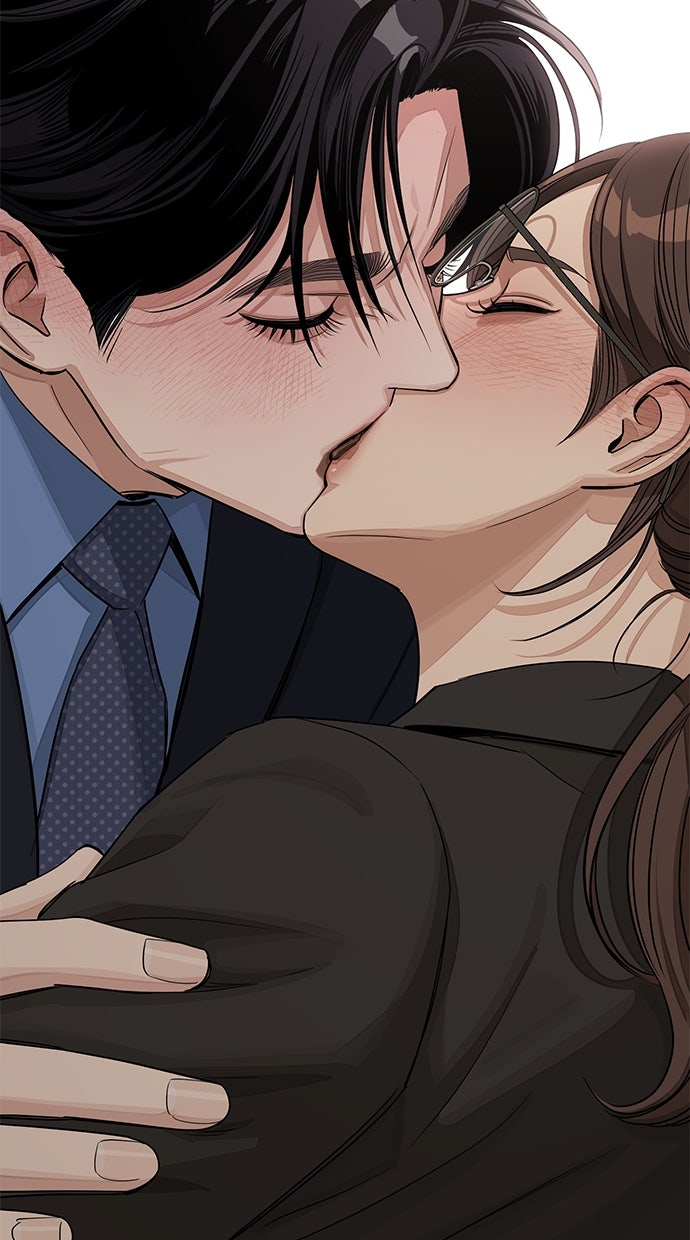 Read Iseops Liebe Manga Online