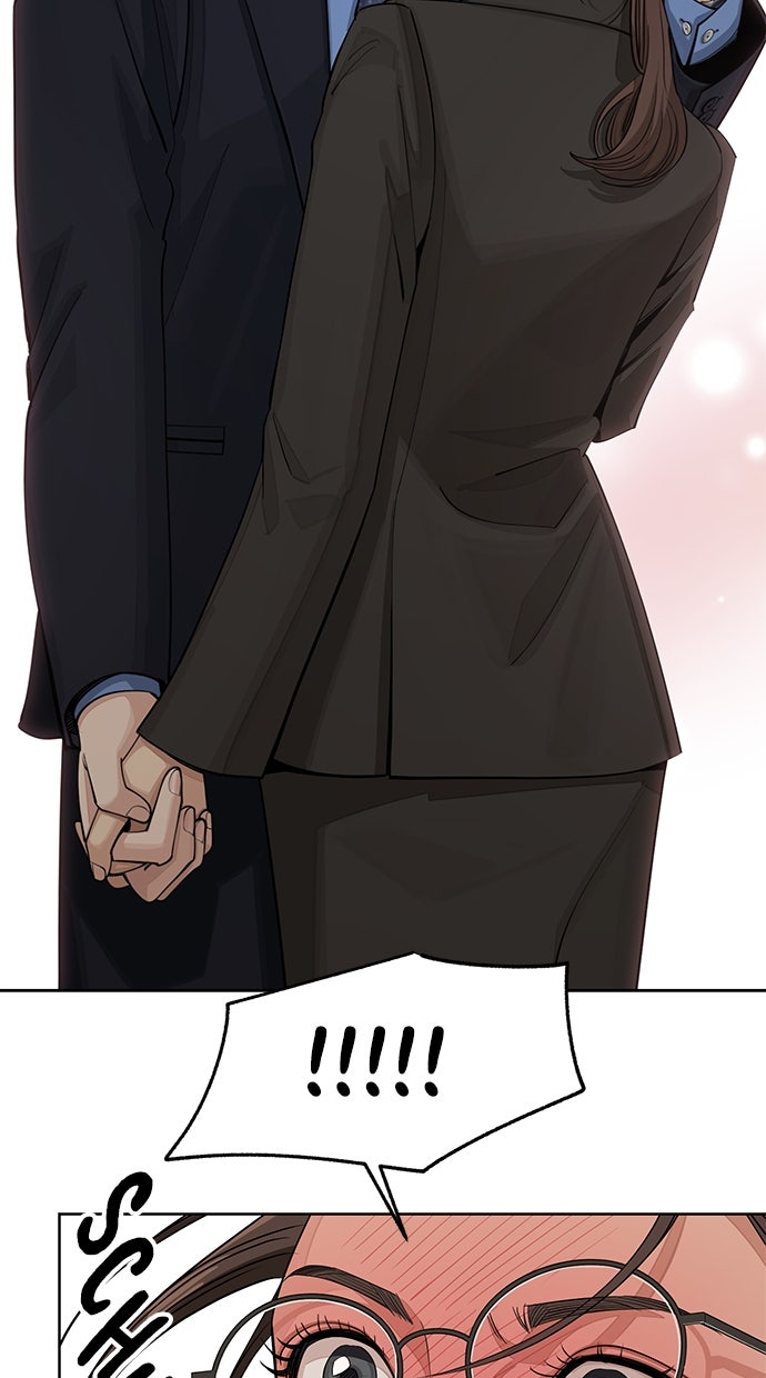 Read Iseops Liebe Manga Online