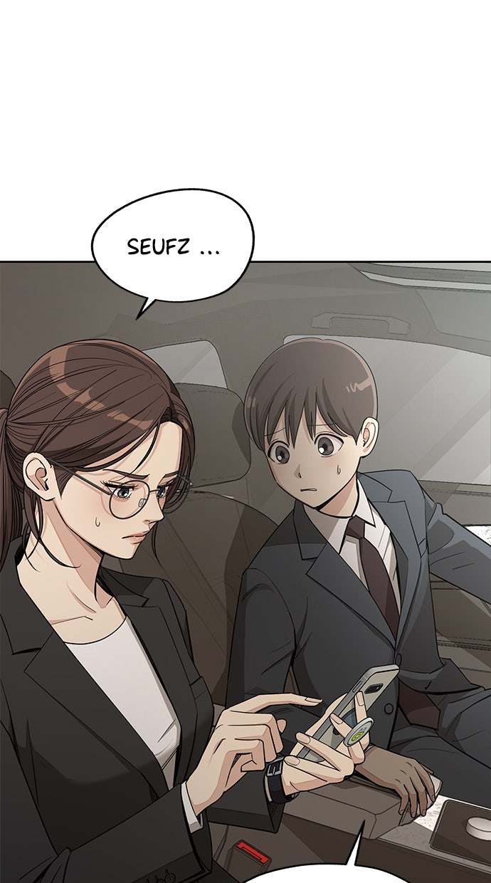 Read Iseops Liebe Manga Online