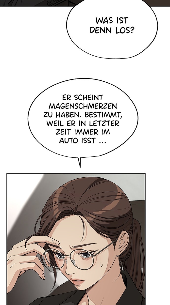 Read Iseops Liebe Manga Online