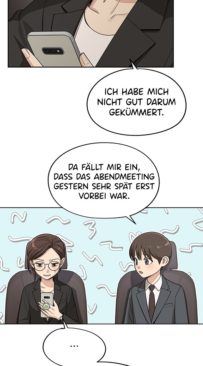 Read Iseops Liebe Manga Online