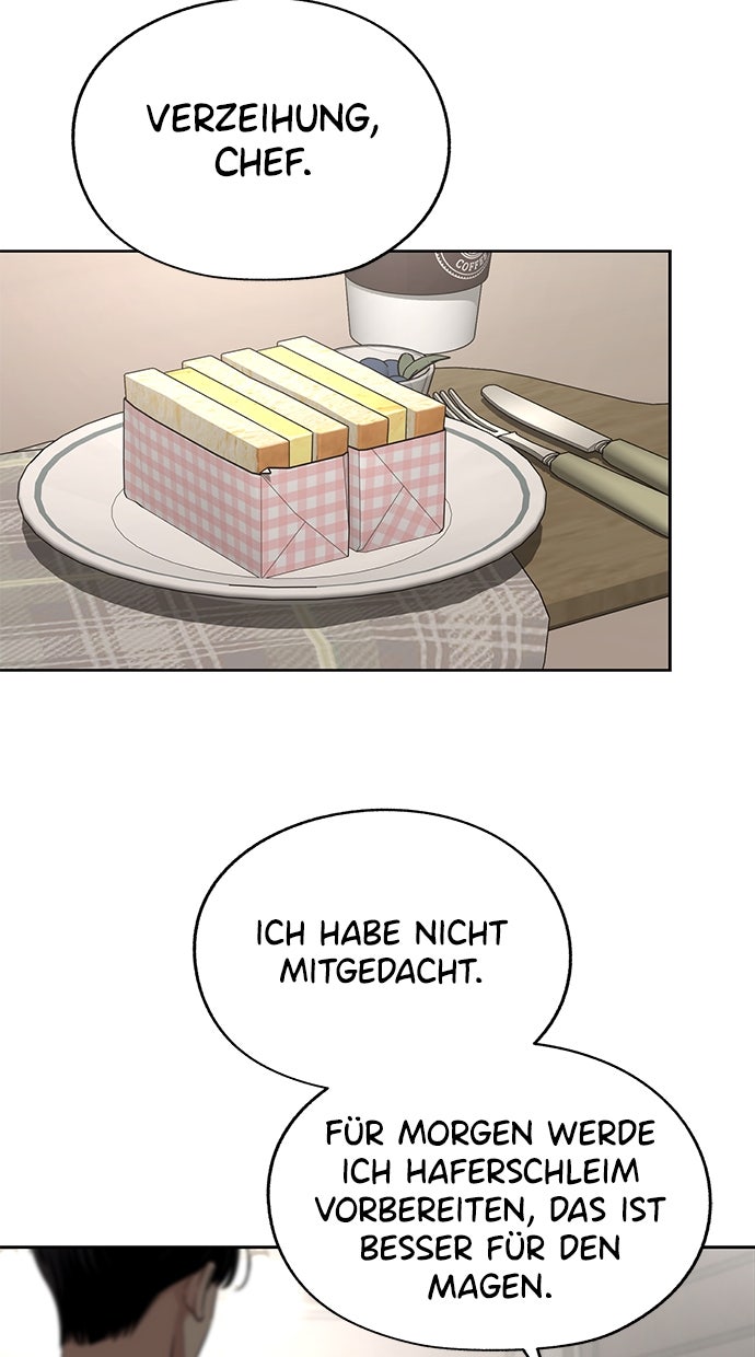 Read Iseops Liebe Manga Online