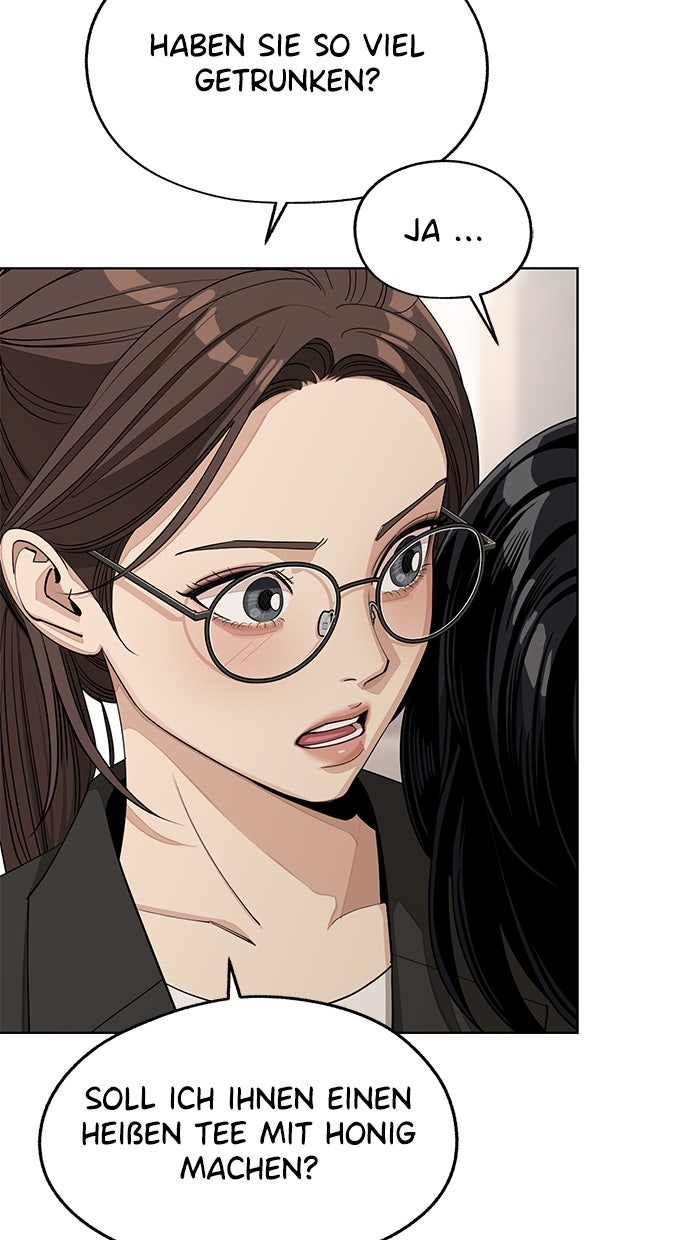 Read Iseops Liebe Manga Online