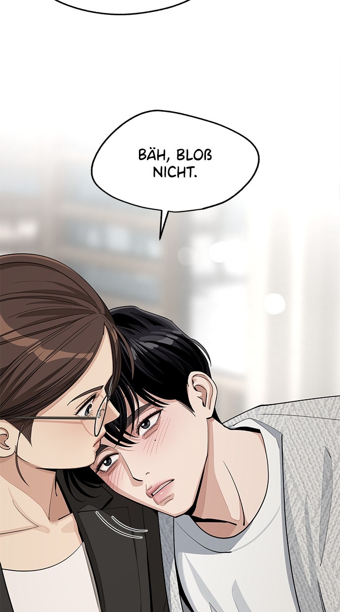 Read Iseops Liebe Manga Online