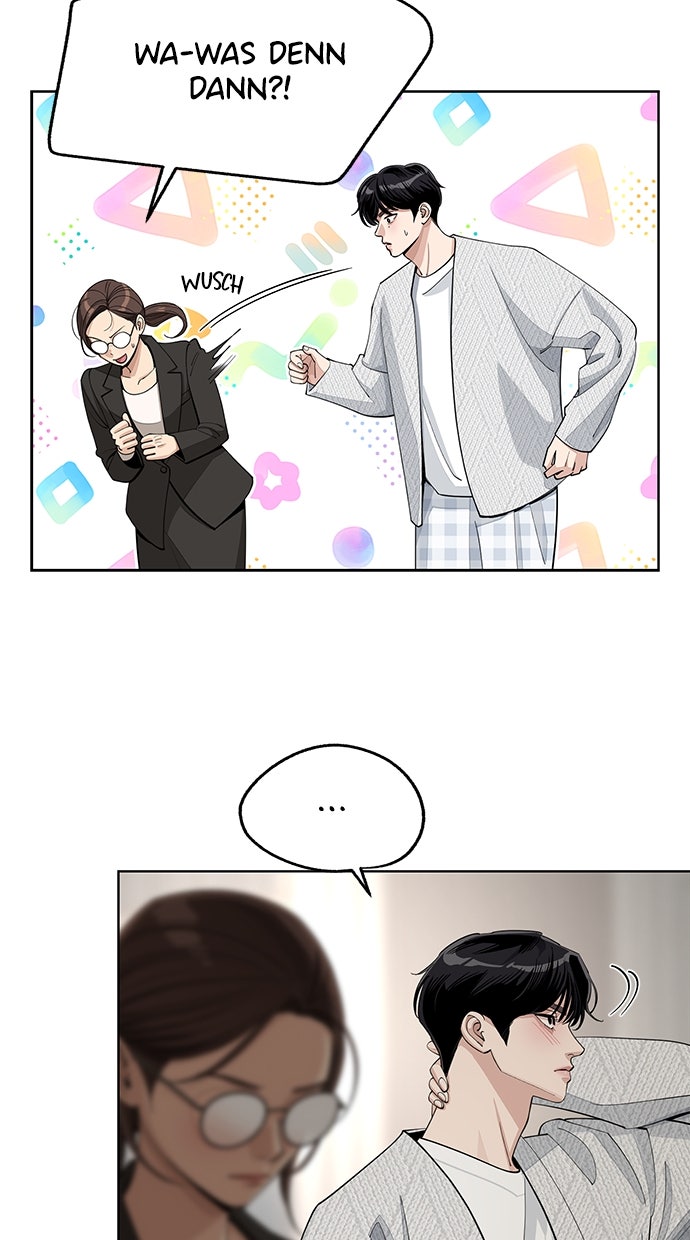 Read Iseops Liebe Manga Online