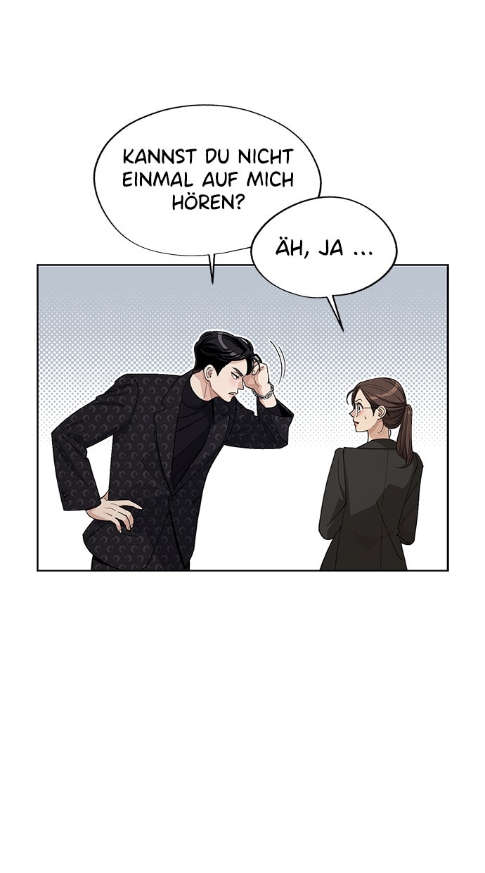 Read Iseops Liebe Manga Online