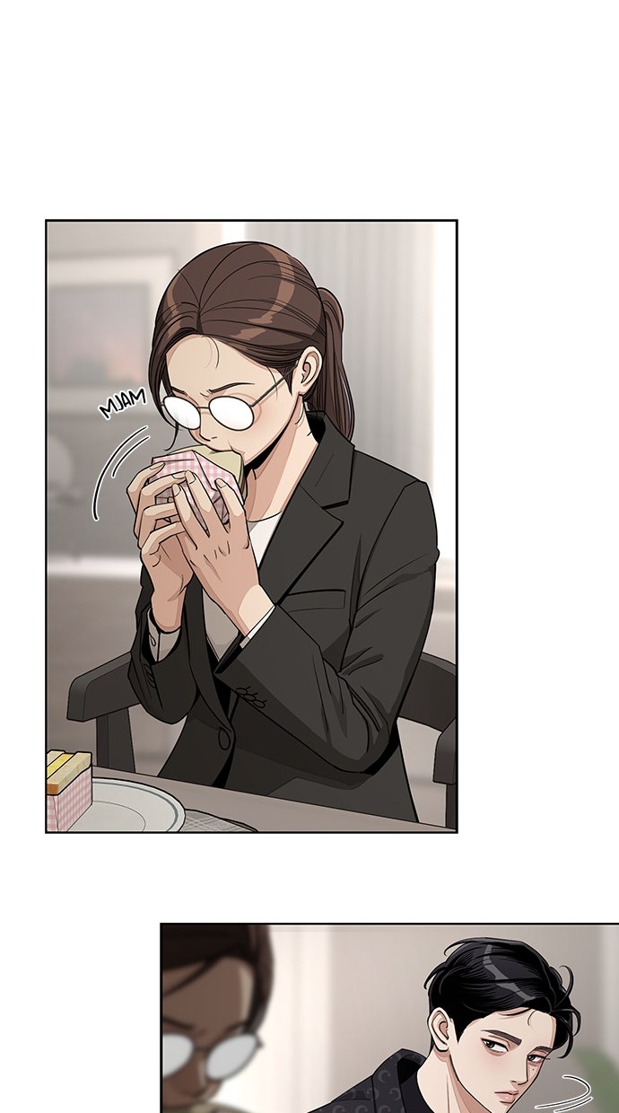 Read Iseops Liebe Manga Online