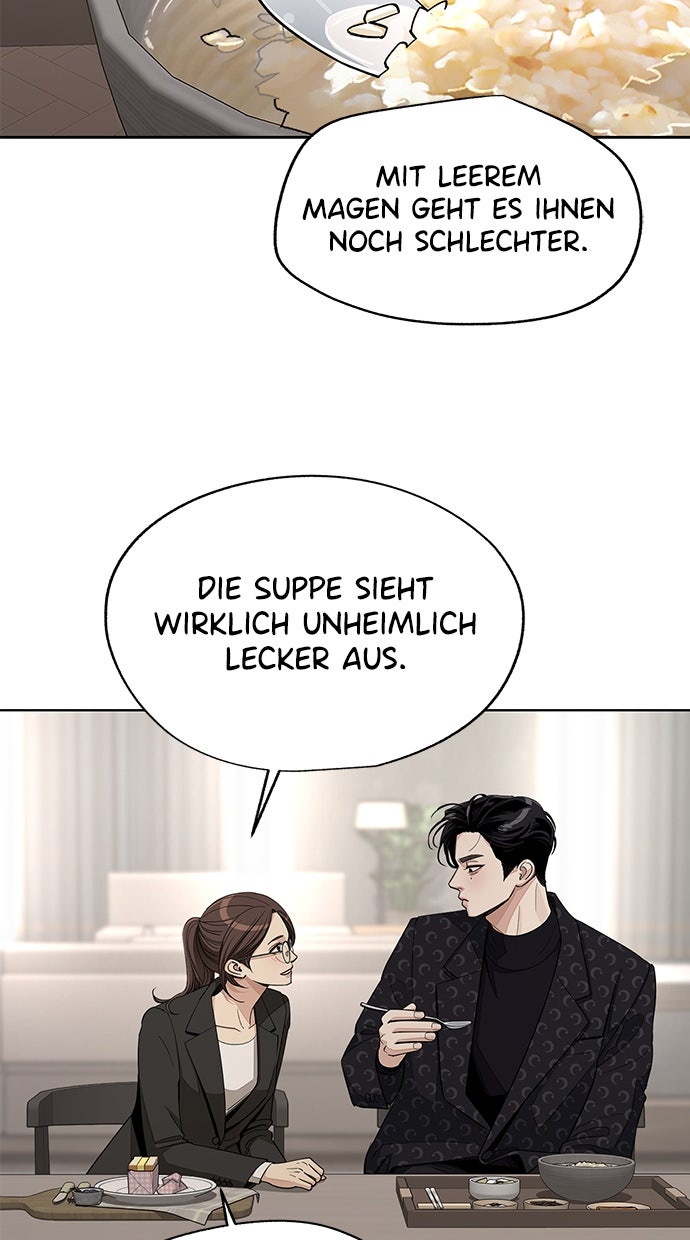 Read Iseops Liebe Manga Online