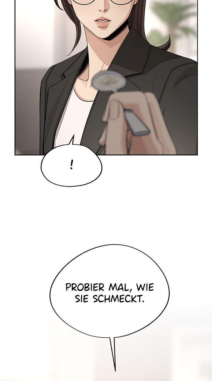 Read Iseops Liebe Manga Online