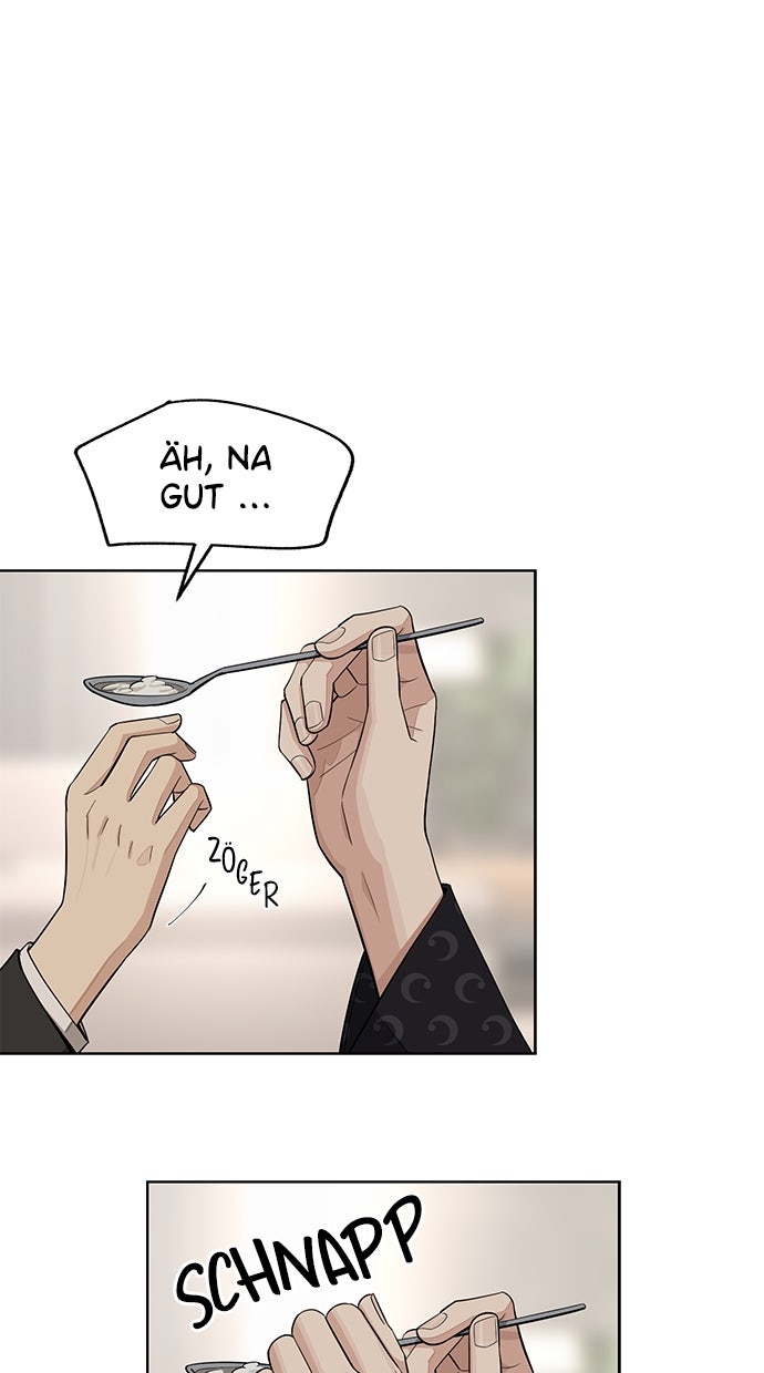 Read Iseops Liebe Manga Online