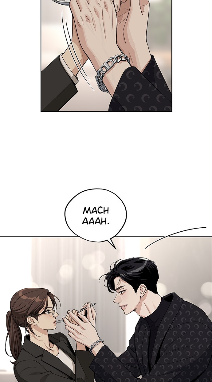 Read Iseops Liebe Manga Online