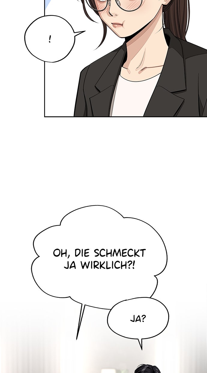 Read Iseops Liebe Manga Online