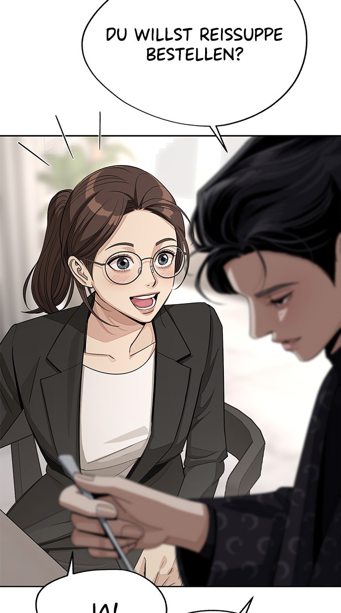 Read Iseops Liebe Manga Online