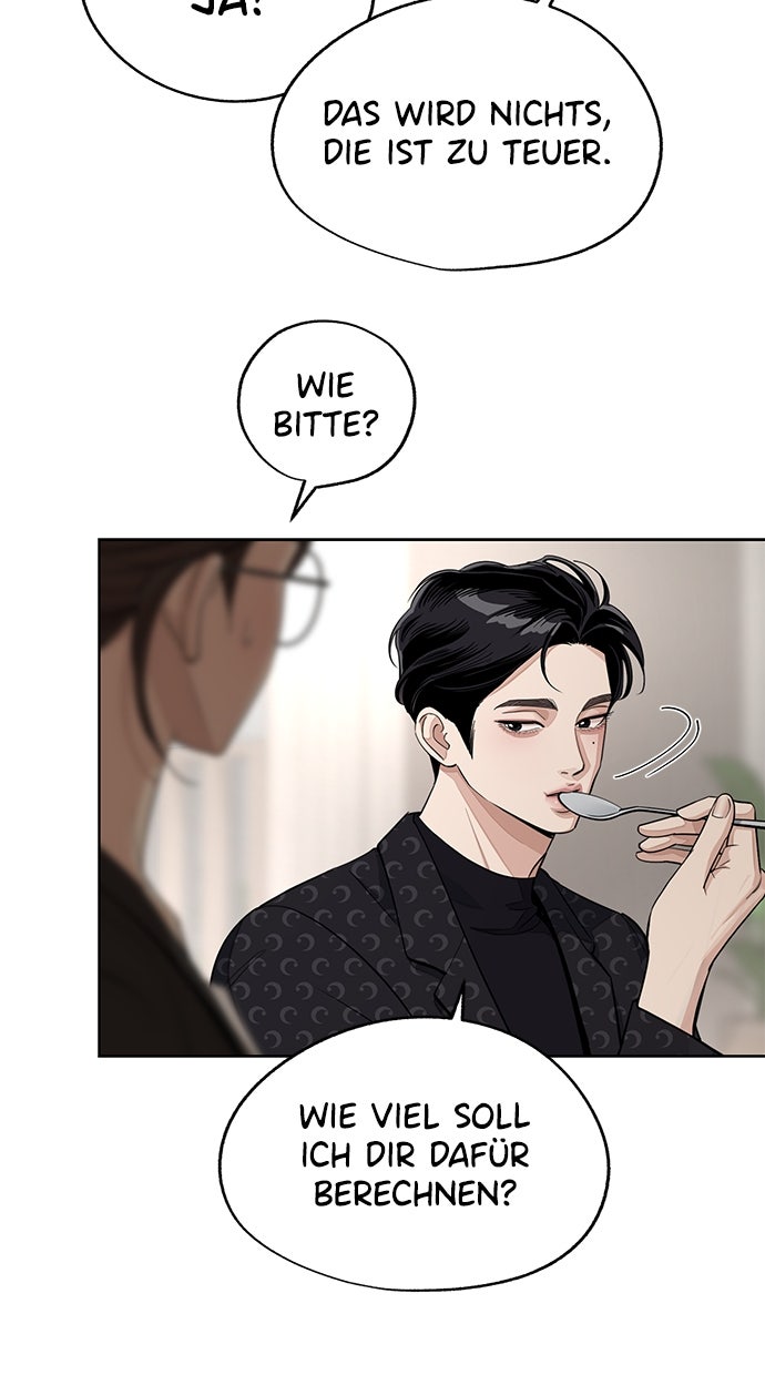 Read Iseops Liebe Manga Online