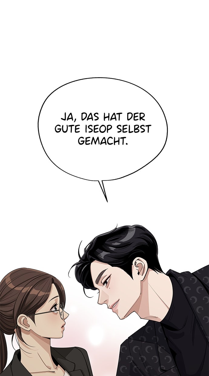 Read Iseops Liebe Manga Online