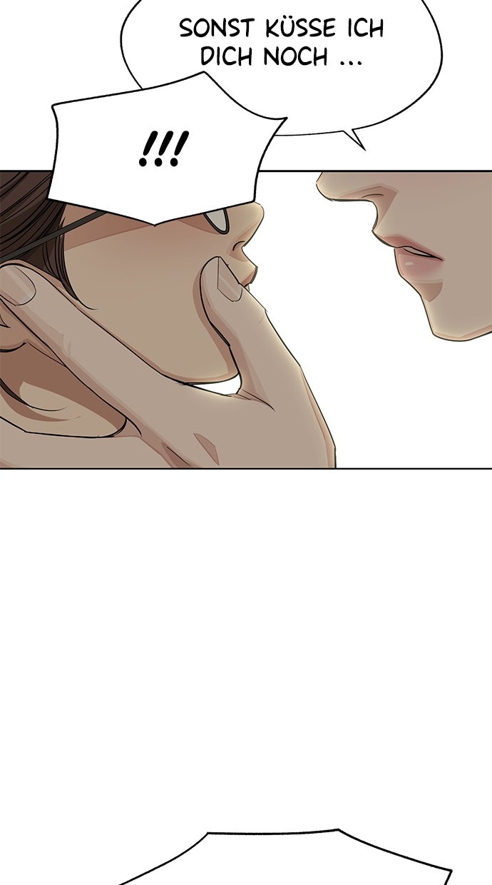 Read Iseops Liebe Manga Online