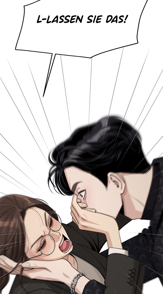 Read Iseops Liebe Manga Online