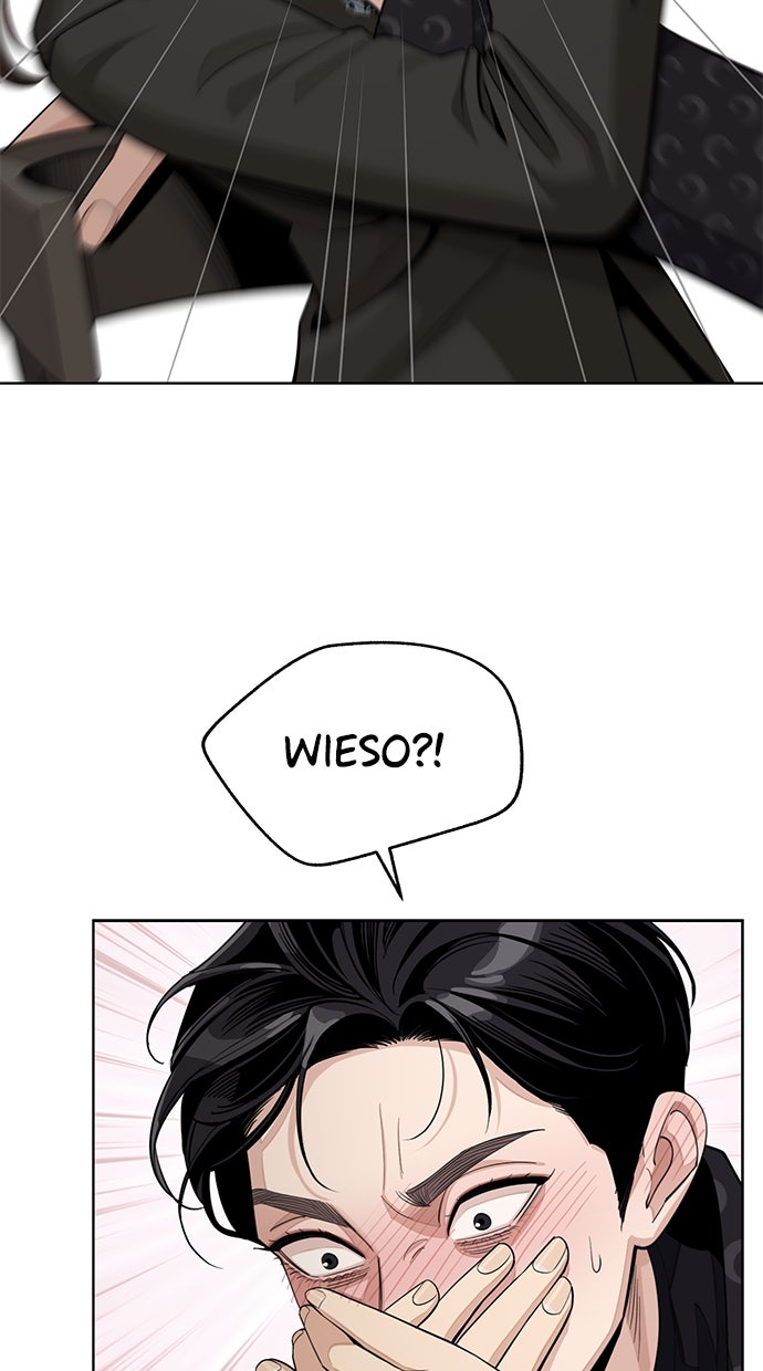 Read Iseops Liebe Manga Online